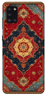 Чехол на Samsung Galaxy A31 Ковёр v50 фото 1 из 1