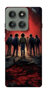 Чохол на Motorola Edge 60 Pro Stranger Things ver.27 фото 1 з 1