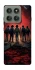 Чохол на Motorola Edge 60 Pro Stranger Things ver.27 фото 1 з 1