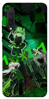 Чохол на Xiaomi Mi CC9 / Mi 9 Lite Roblox v5 фото 1 з 1