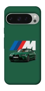 Чохол на Google Pixel 10 Pro XL BMW M4 фото 1 з 1