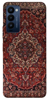 Чехол на TECNO Camon 18 Килим v14 фото 1 из 1