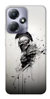 Чехол на Infinix Hot 30 Play Tattoo ver.3 фото 1 из 1