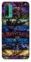 Чохол на Xiaomi Redmi Note 9 4G / Redmi 9 Power Blizzard ver.3 фото 1 з 1