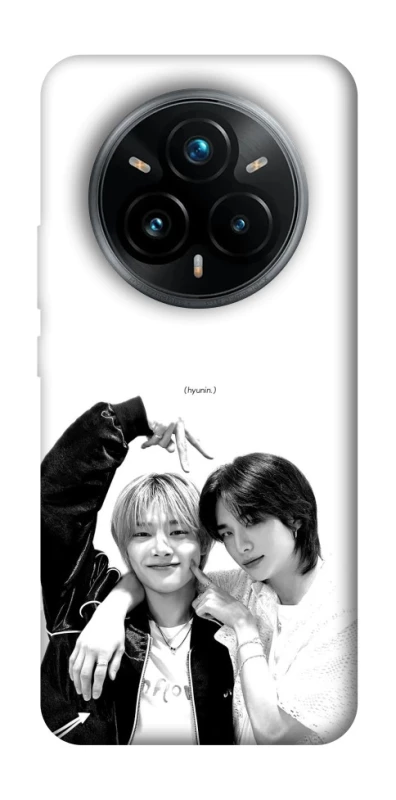 Чохол на Realme 14 Pro HyunJin & Jeongin фото 1 з 1