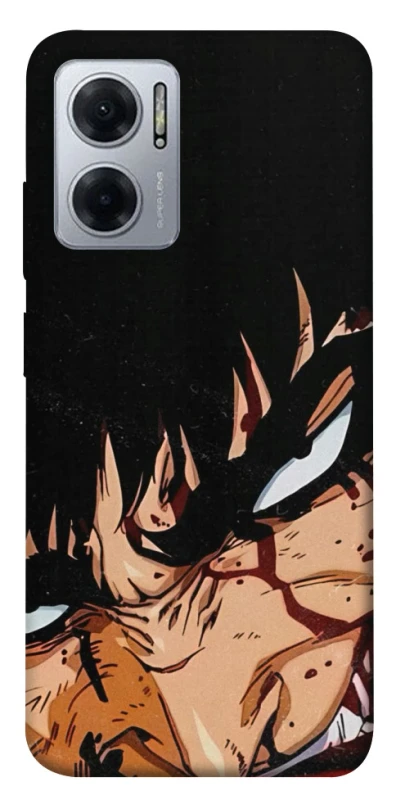 Чохол на Xiaomi Redmi Note 11E Berserk v6 фото 1 з 1