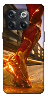 Чохол на OnePlus 10T Flash leg фото 1 з 1