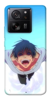 Чохол на Xiaomi 13T Toji v2 фото 1 з 1