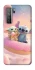 Чохол на Huawei Nova 7 SE Stitch ver.17 фото 1 з 1