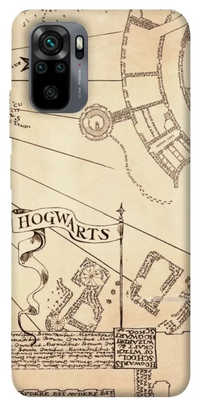 Чохол на Xiaomi Poco M5s Harry Potter V17 фото 1 з 1