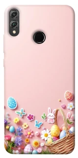 Чехол на Huawei Honor 8X Easter ver.9 фото 1 из 1