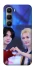 Чохол на Infinix Hot 60 Pro Felix & HyunJin фото 1 з 1