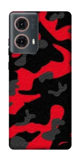 Чехол на Motorola Moto G85 Camouflage v15 фото 1 из 1