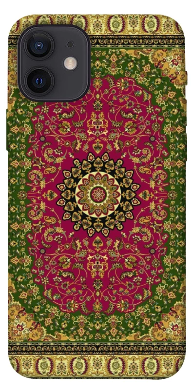 Чехол на Apple iPhone 12 (6.1") Килим v13 фото 1 из 1