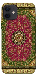 Чохол на Apple iPhone 12 (6.1") Килим v13 фото 1 з 1