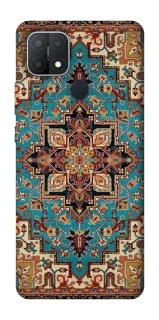 Чохол на Oppo A15s / A15 Килим v5 фото 1 з 1