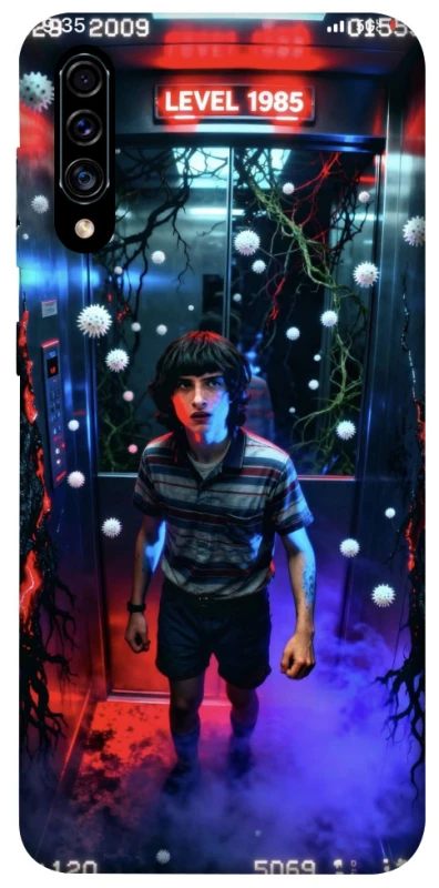 Чохол на Samsung Galaxy A50 (A505F) / A50s / A30s Stranger Things ver.38 фото 1 з 1