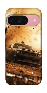 Чохол на Google Pixel 9 Mud race фото 1 з 1