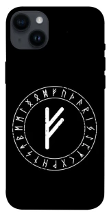 Чехол на Apple iPhone 14 Plus (6.7") Руна Феху фото 1 из 1