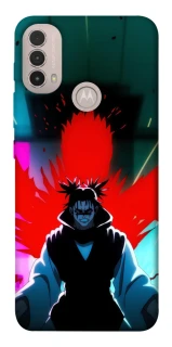 Чехол на Motorola Moto E40 Choso v4 фото 1 из 1