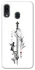 Чехол на Samsung Galaxy A20 / A30 Tattoo ver.6 фото 1 из 1