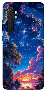Чохол на Xiaomi Mi Note 10 Lite Universe фото 1 з 1
