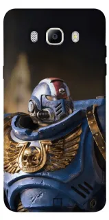 Чехол на Samsung J510F Galaxy J5 (2016) Warhammer 40k фото 1 из 1