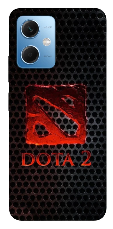 Чохол на Xiaomi Poco X5 5G Dota 2 фото 1 з 1