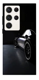 Чохол на Samsung Galaxy S23 Ultra Чорний 911 фото 1 з 1