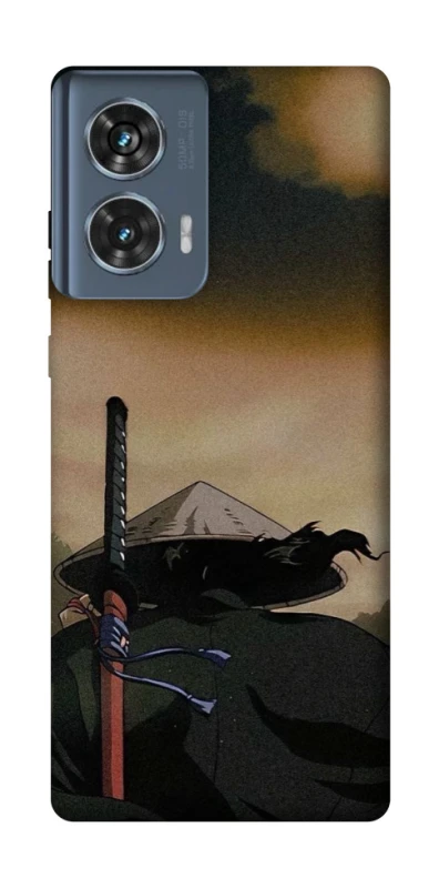 Чохол на Motorola Edge 50 Samurai v2 фото 1 з 1