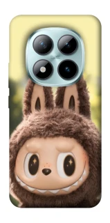 Чохол на Xiaomi Redmi Note 15 Pro+ 5G Forest Smile Labubu фото 1 з 1