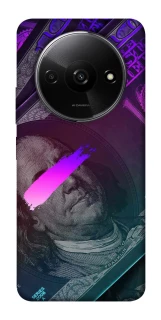 Чехол на Xiaomi Redmi A3 Neo dollar v2 фото 1 из 1