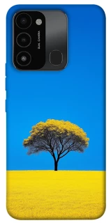 Чохол на TECNO Spark 8C Field v2 фото 1 з 1