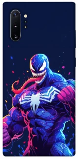 Чохол на Samsung Galaxy Note 10 Plus Venom фото 1 з 1