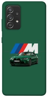 Чохол на Samsung Galaxy A52 4G / A52 5G BMW M4 фото 1 з 1