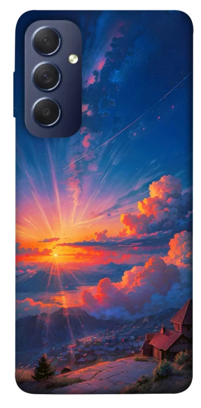 Чехол на Samsung Galaxy M54 5G On top фото 1 из 1