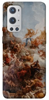 Чехол на OnePlus 9 Pro Искусство v2 фото 1 из 1