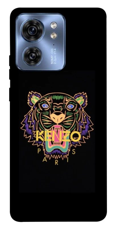 Чехол на Motorola Edge 40 Kenzo фото 1 из 1