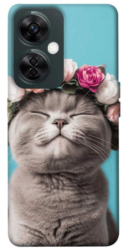 Чохол на OnePlus Nord CE 3 Lite Mood(1) фото 1 з 1