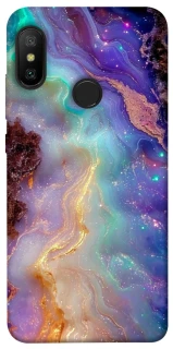 Чехол на Xiaomi Mi A2 Lite / Xiaomi Redmi 6 Pro Epoxy design ver.6 фото 1 из 1