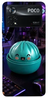 Чохол на Xiaomi Poco X4 Pro 5G Dumpling ver.10 фото 1 з 1