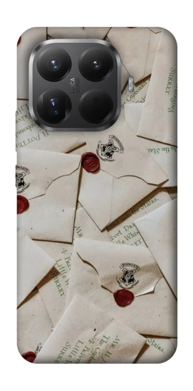 Чехол на Xiaomi 15T Pro Harry Potter v1 фото 1 из 1