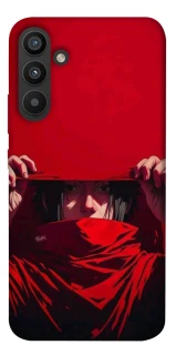Чохол на Samsung Galaxy A34 5G Itachi Uchiha v2 фото 1 з 1