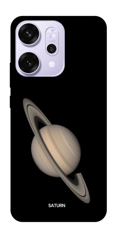 Чохол на Oppo Reno 14 Pro Saturn фото 1 з 1