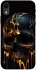 Чехол на Apple iPhone XR (6.1") Череп фото 1 из 1