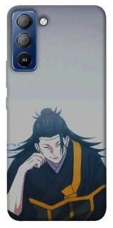 Чехол на TECNO Pop 5 LTE Geto фото 1 из 1