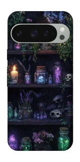 Чехол на Google Pixel 10 Pro XL Magic shelf ver.1 фото 1 из 1