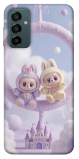 Чехол на Samsung Galaxy M13 4G Labubu in. fairy tale фото 1 из 1