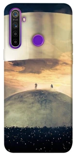 Чехол на Realme 5 Kanye West ver.3 фото 1 из 1