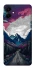 Чохол на Samsung Galaxy A07 Намальовані гори фото 1 з 1